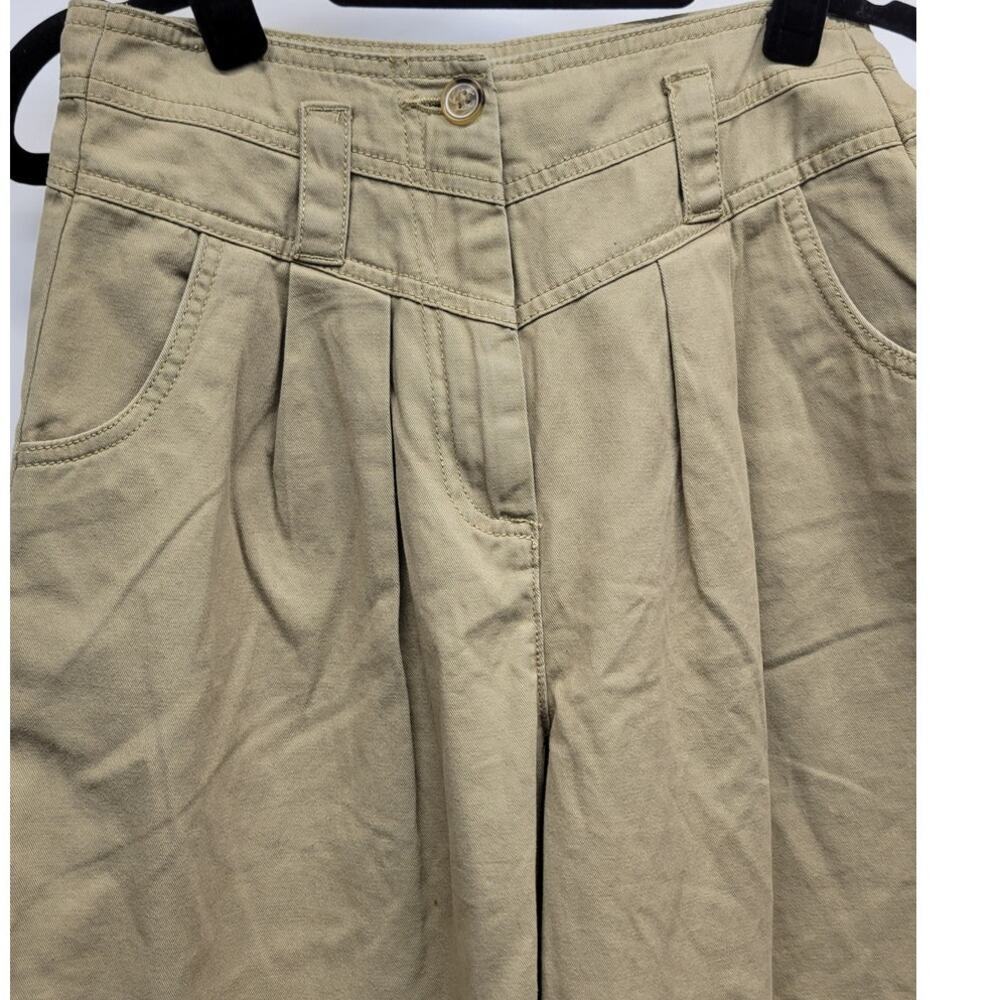 Topshop Balloon Leg Pants Jeans Size 2 New - Picture 4 of 5